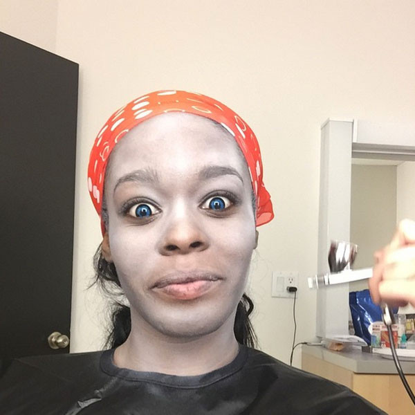 Azaelia Banks, Instagram Azaelia Banks, Instagram